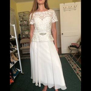 🆕 Mori Lee 💃 by Madeline Gardner 🌹 size 6
NEW with tags